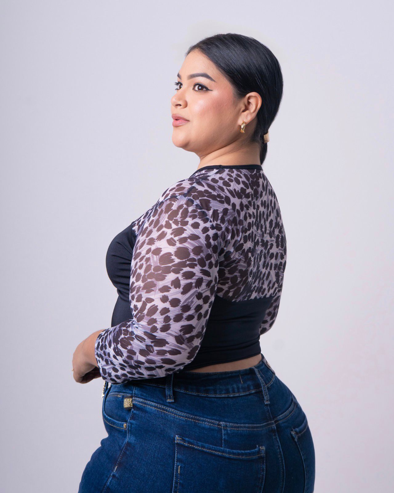 Top-Cropped Savanna Negro - Image 3