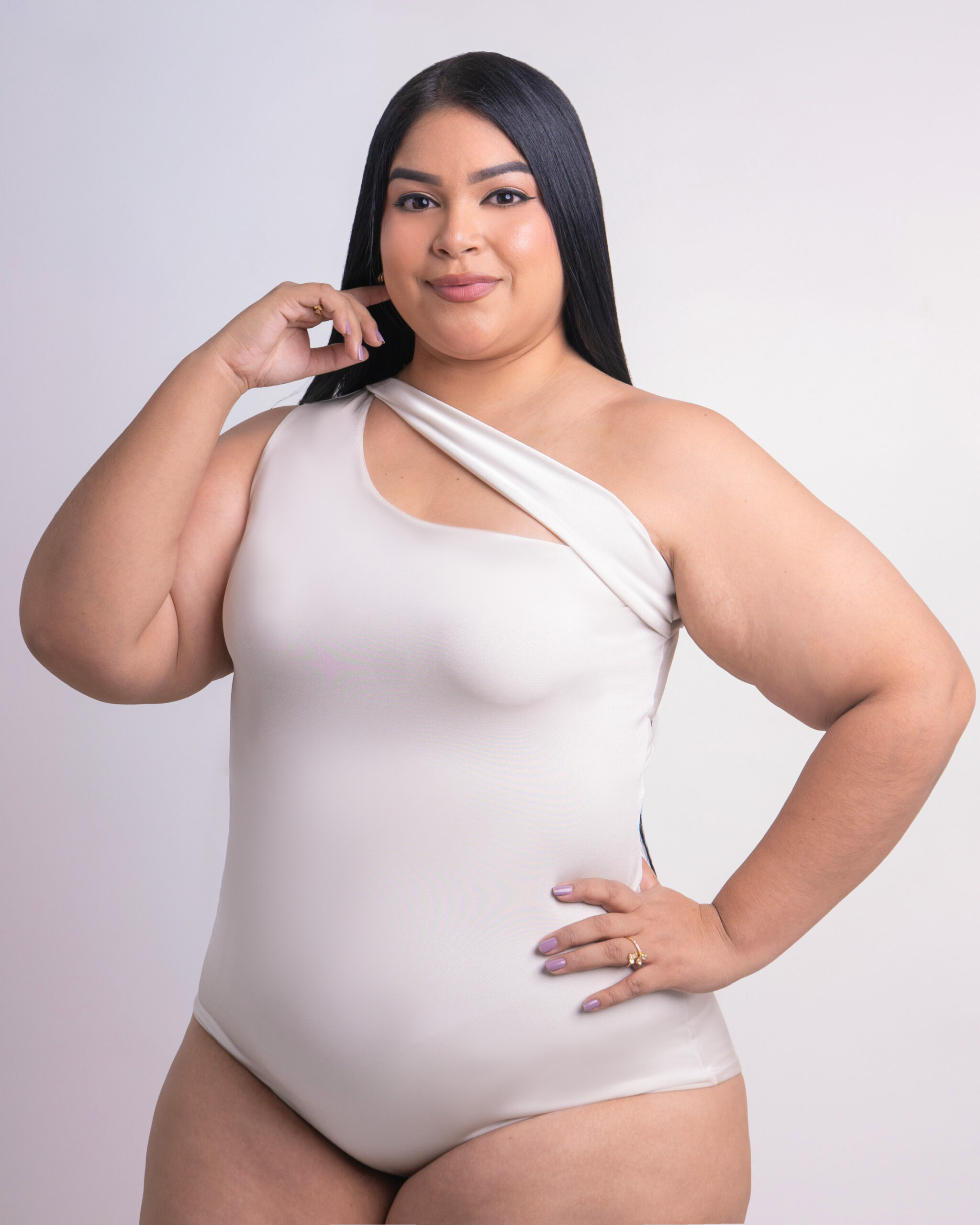 Body Suit Eclipse Marfil - Image 2