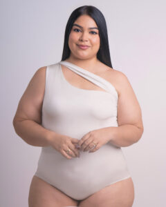 Body Suit Eclipse Marfil