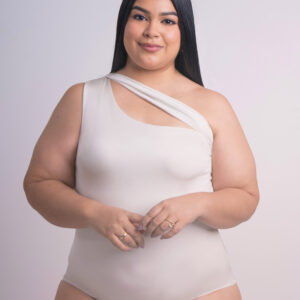 Body Suit Eclipse Marfil