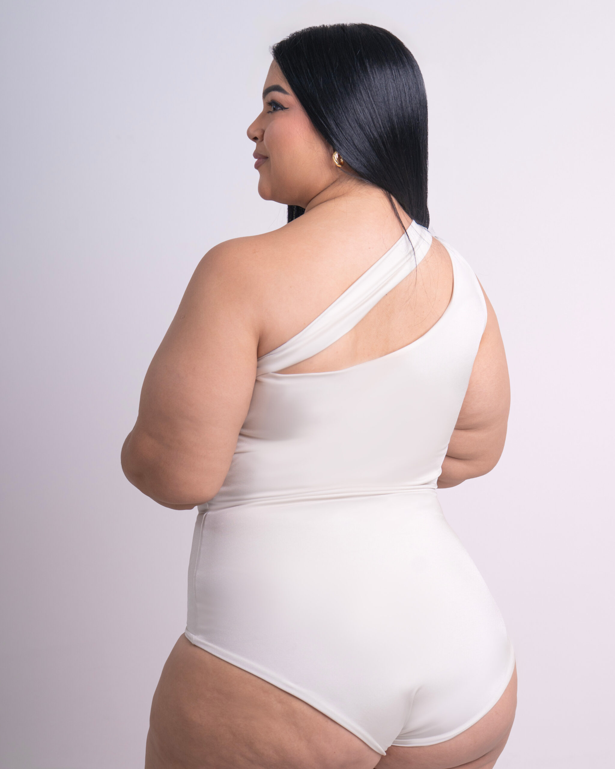 Body Suit Eclipse Marfil - Image 3